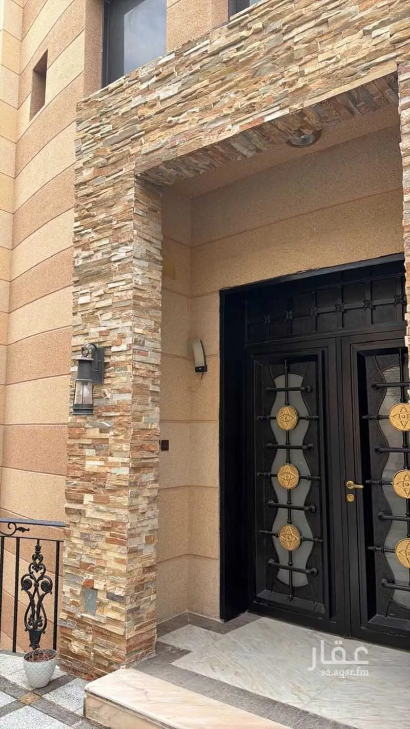 فيلا 6 غرف في الربيع 5