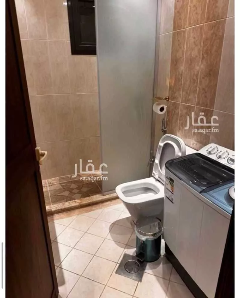 شقة 2 غرف في الازدهار، الرياض 13