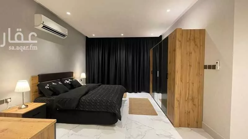 4 bedroom apartment in Al Murooj, Riyadh 5