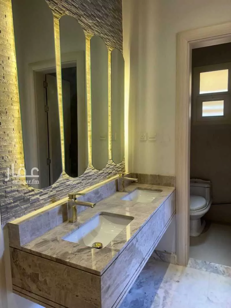 فيلا 5 غرف في القيروان 4