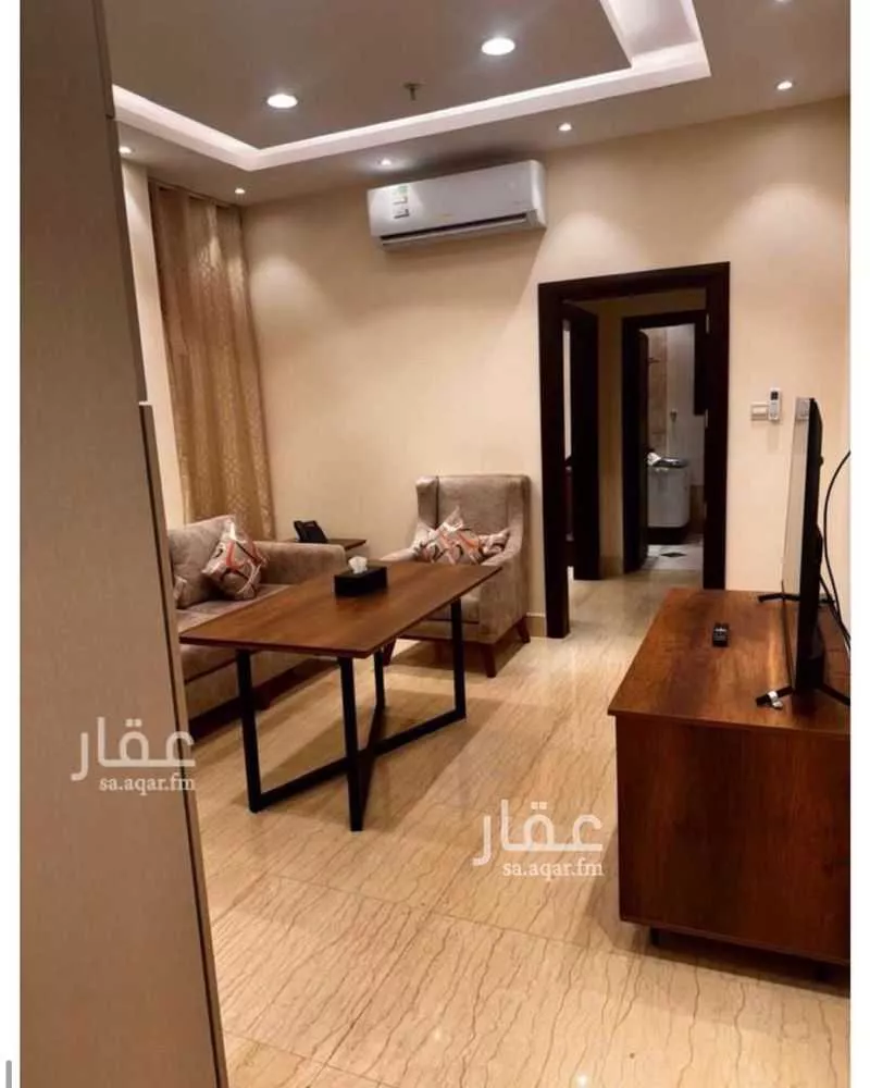 2 bedroom apartment in Al Izdihar, Riyadh 6