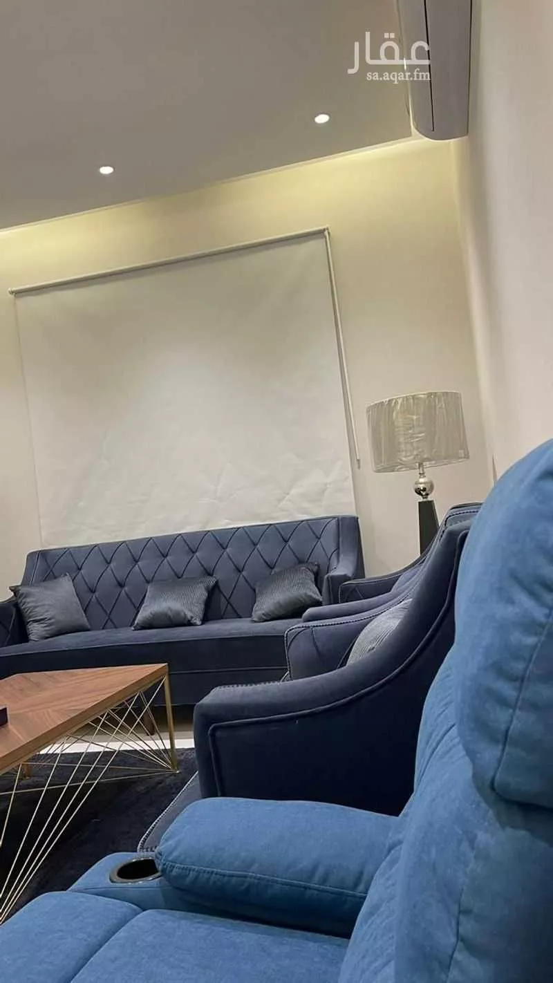 4 bedroom apartment in Al Murooj, Riyadh 9