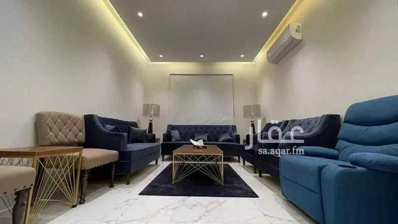 4 bedroom apartment in Al Murooj, Riyadh 8