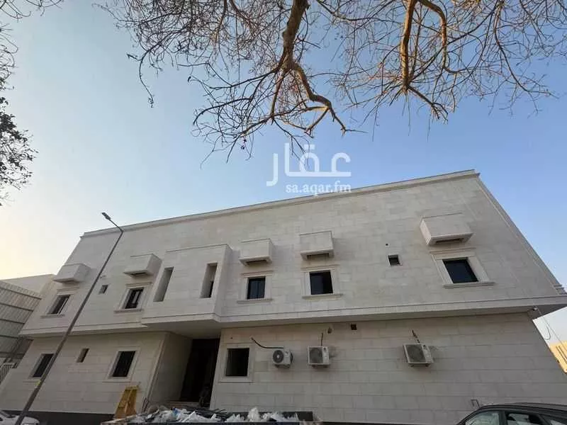 شقة 1 غرف في المروج 5