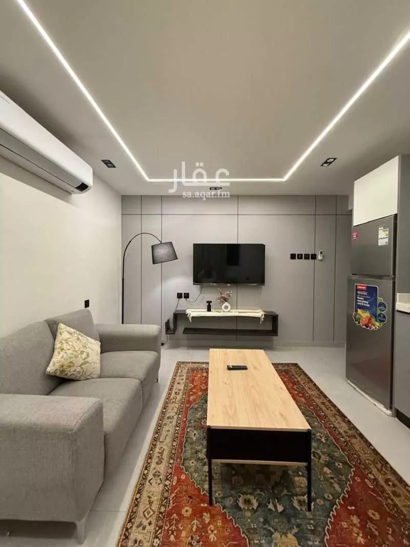 1 bedroom apartment in Al Murooj 3