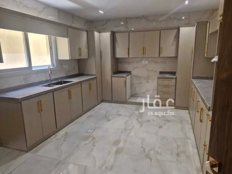 4 bedroom villa in Al Murooj, Riyadh 9
