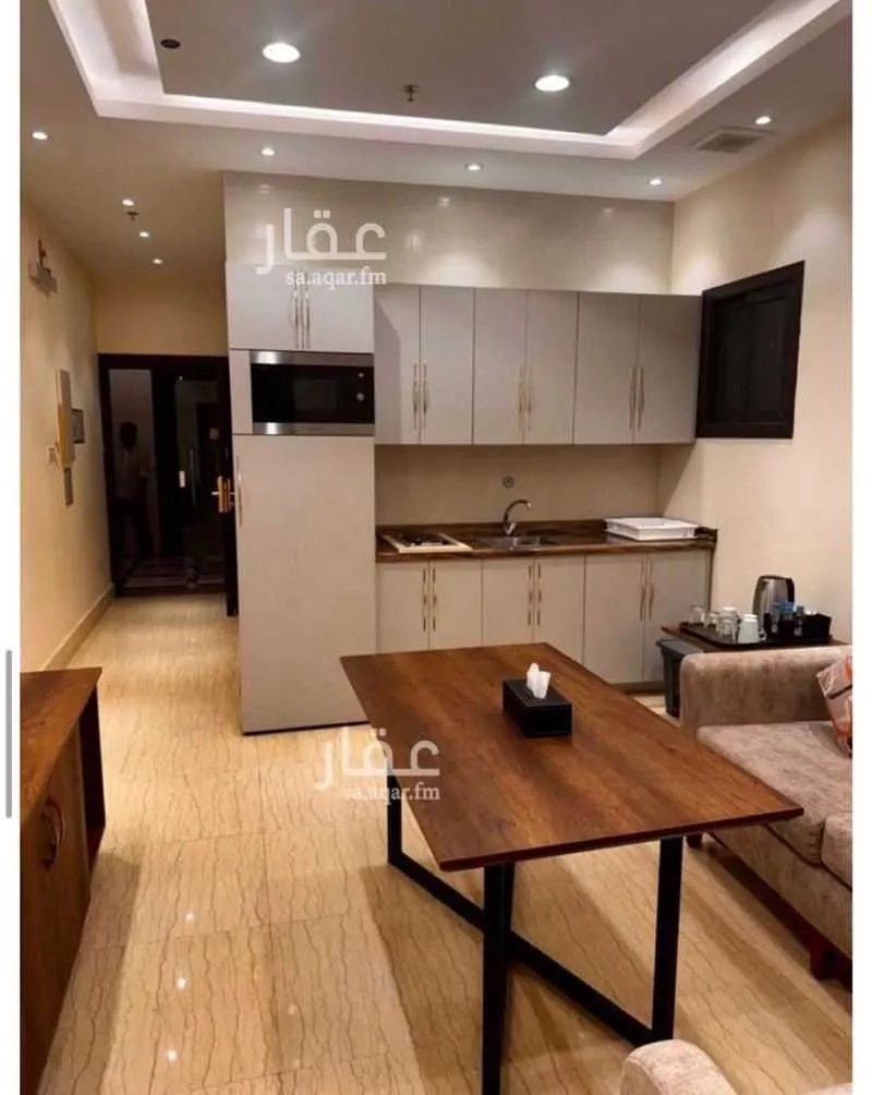 2 bedroom apartment in Al Izdihar, Riyadh 5