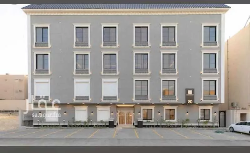 شقة 4 غرف في القيروان