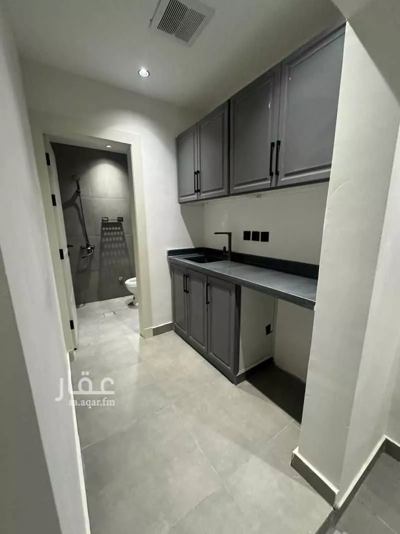 شقة 1 غرف في المروج 3