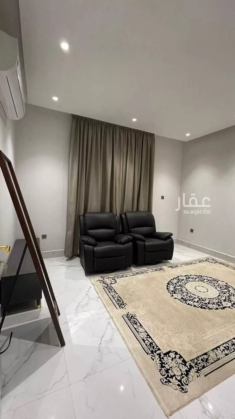 4 bedroom apartment in Al Murooj, Riyadh 6
