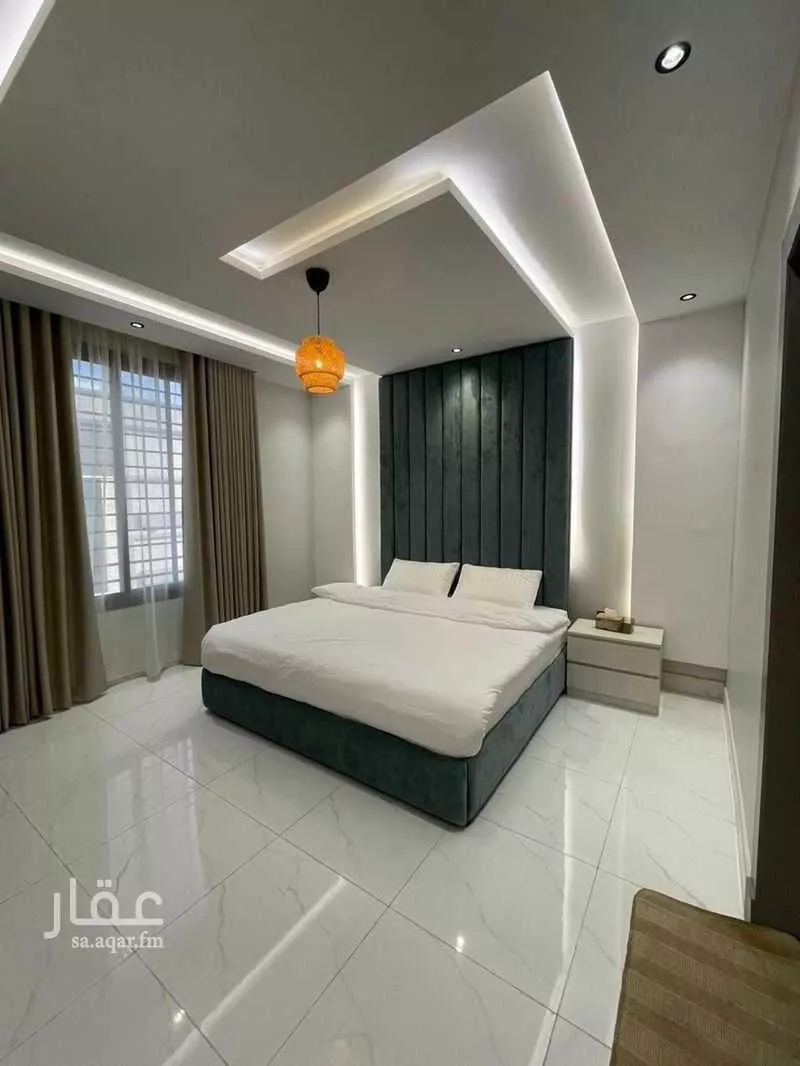 4 bedroom apartment in Al Marwa 2