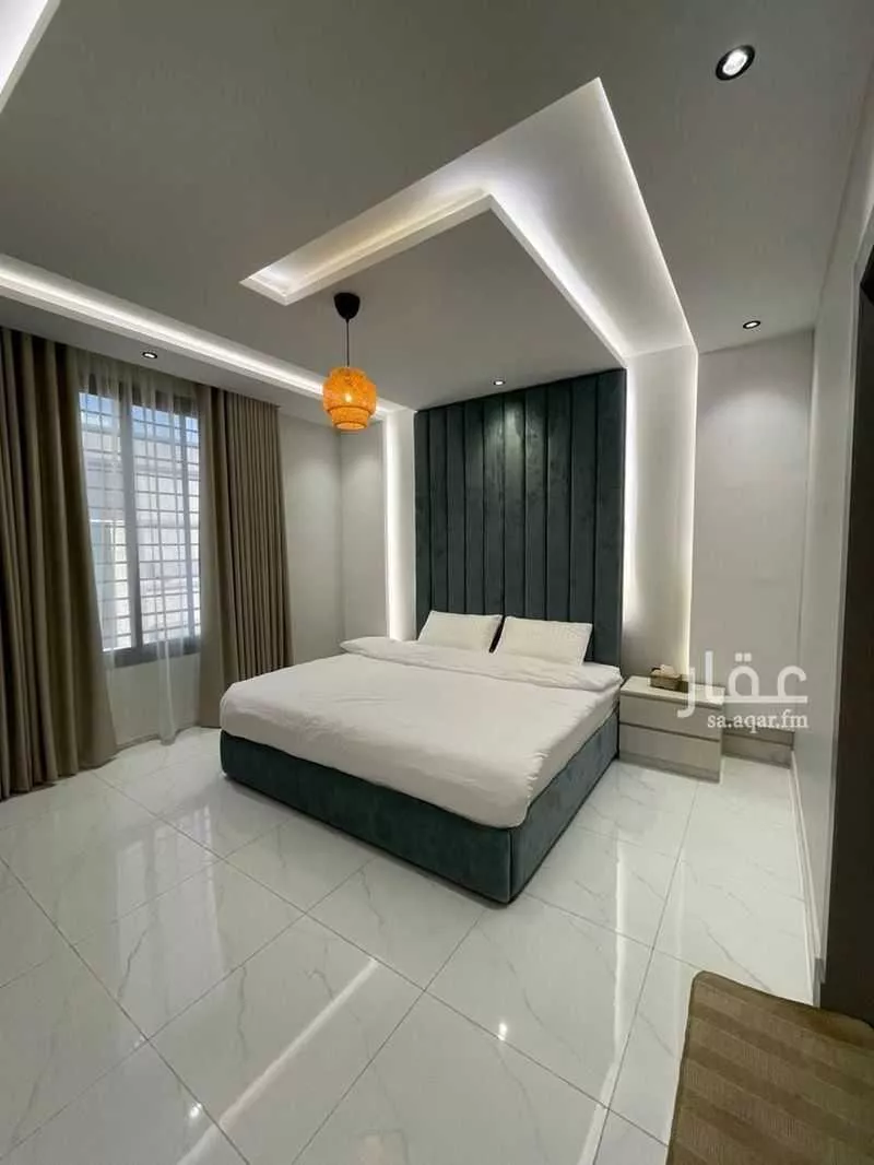 شقة 2 غرف في المروة 3