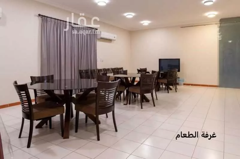 فيلا 6 غرف في المرجان 3