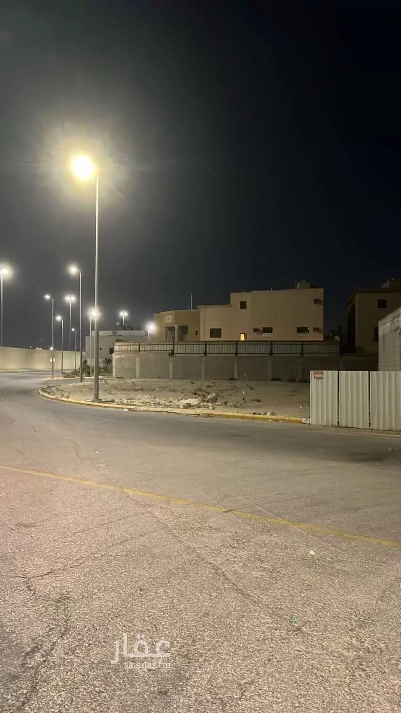 أرض 970 م² في النزهة 3