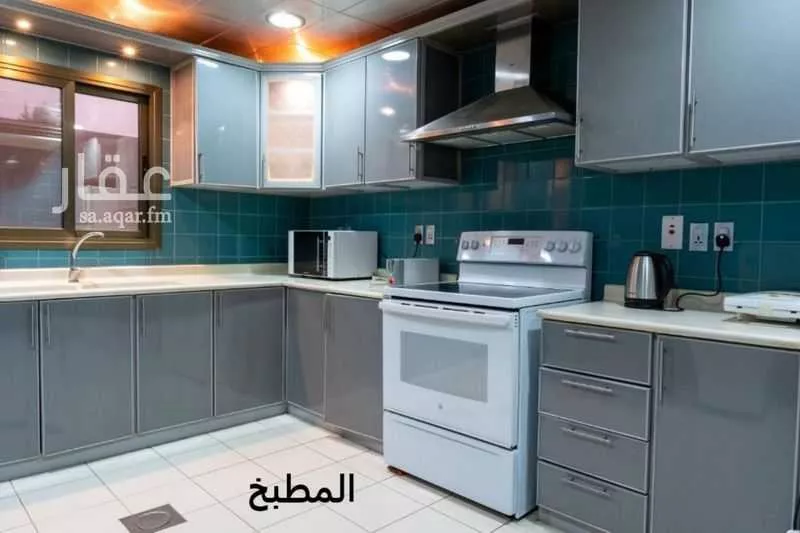 فيلا 6 غرف في المرجان 4