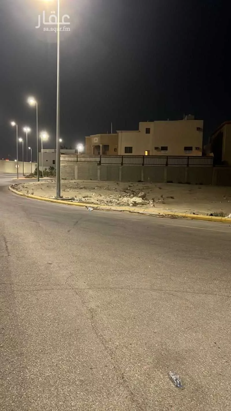 أرض 970 م² في النزهة 1