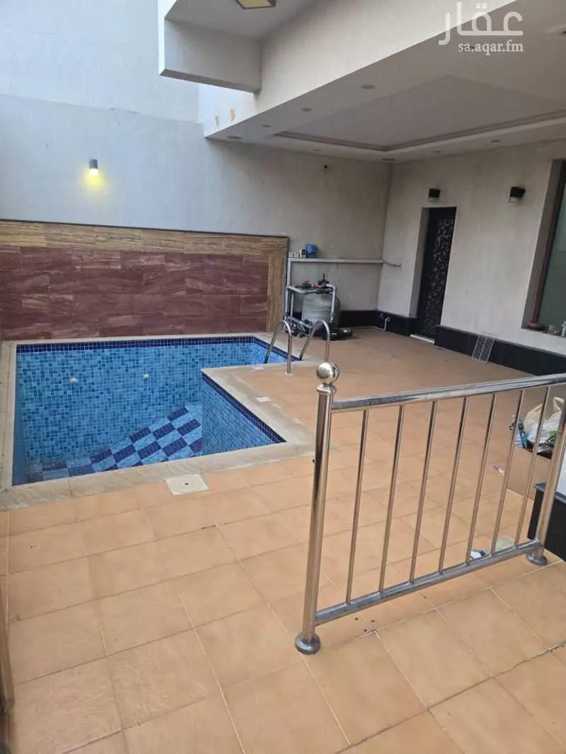6 bedroom villa in Al Basateen, Jeddah 8