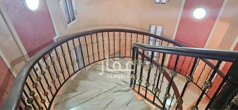 فيلا 6 غرف في المحمدية 3