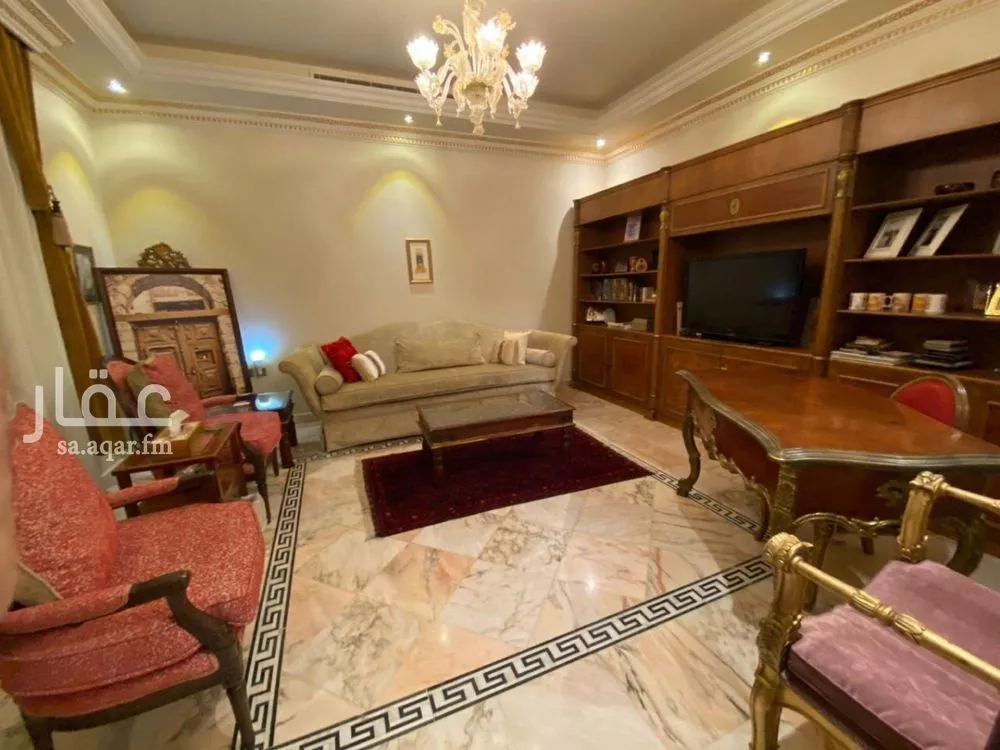 فيلا 6 غرف في الخالدية 5