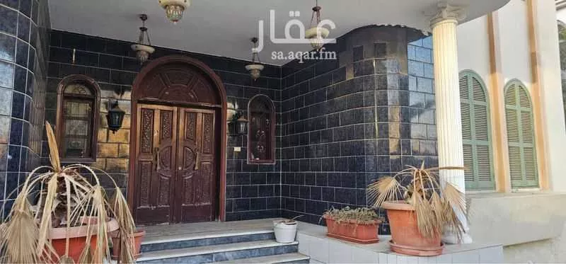 فيلا 6 غرف في المحمدية 2