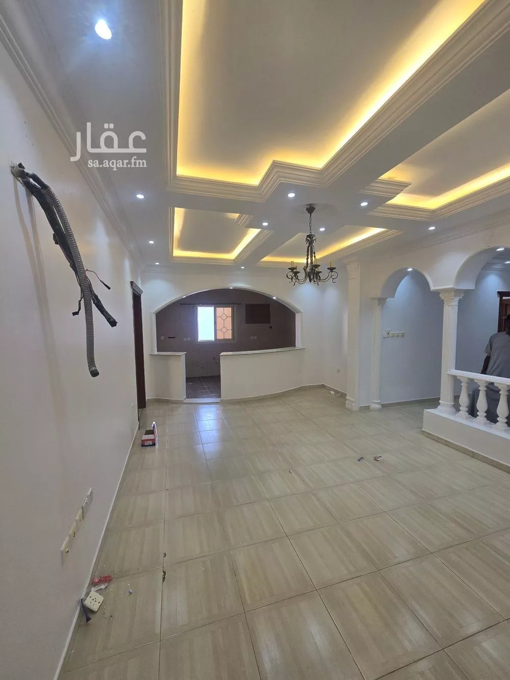 4 bedroom villa in Al Basateen, Jeddah 15