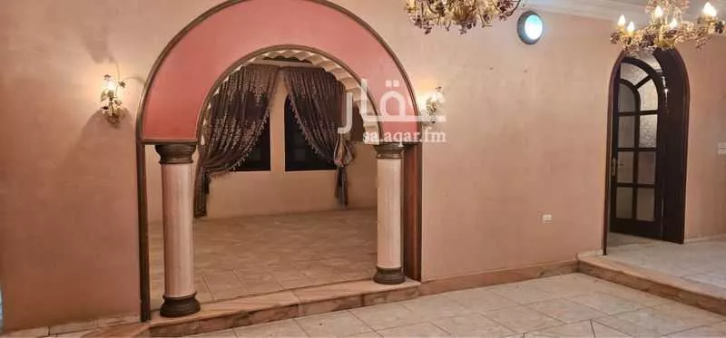 فيلا 6 غرف في المحمدية 5