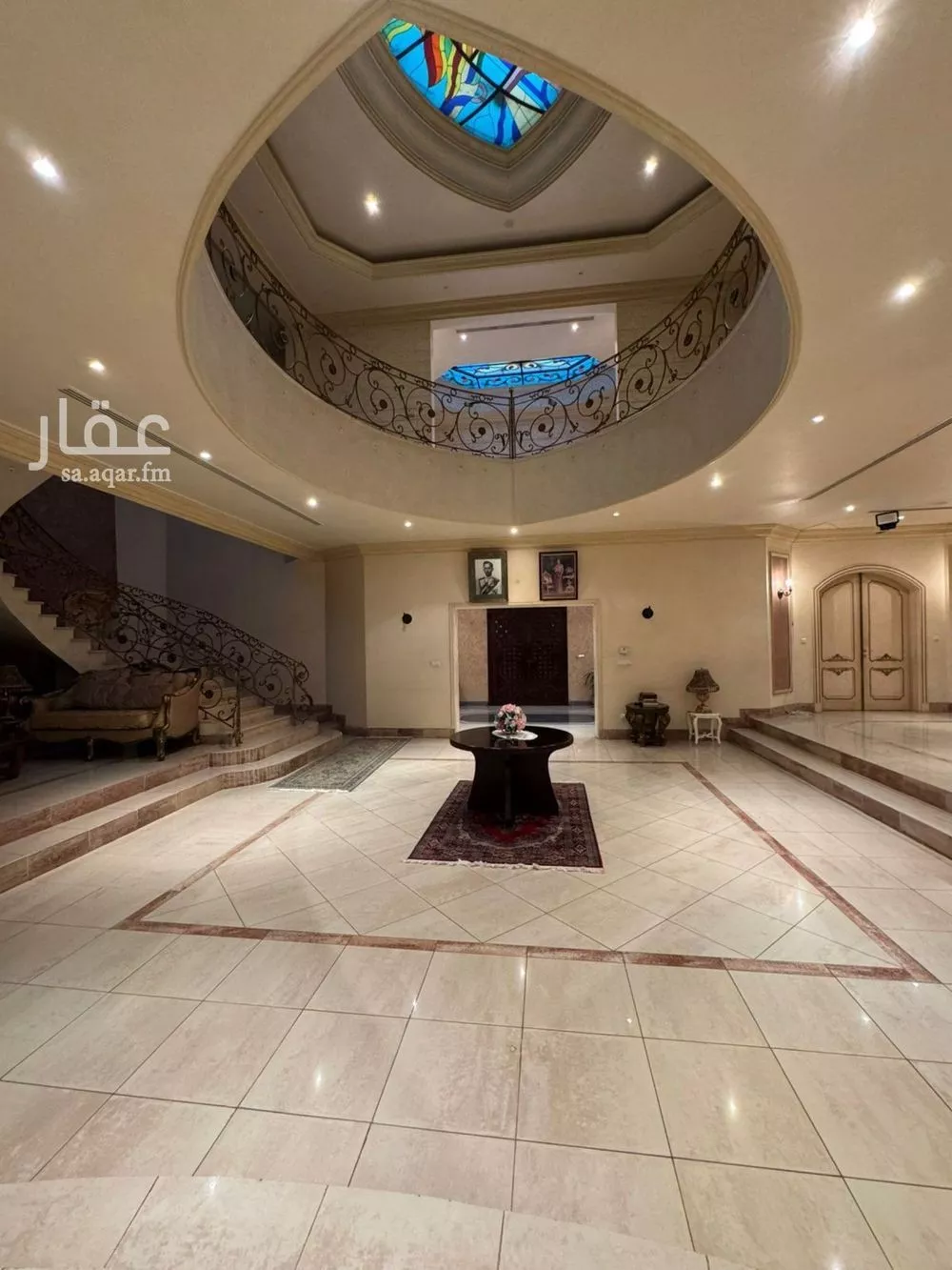 فيلا 6 غرف في الرحاب، جدة 4