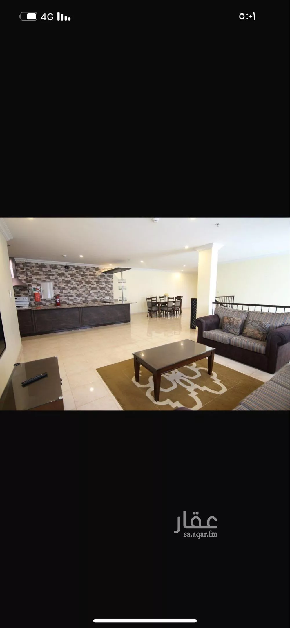 4 bedroom villa in Al Bawadi, Jeddah 6