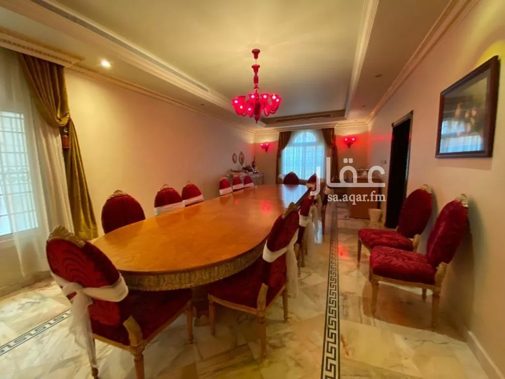 فيلا 6 غرف في الخالدية 4