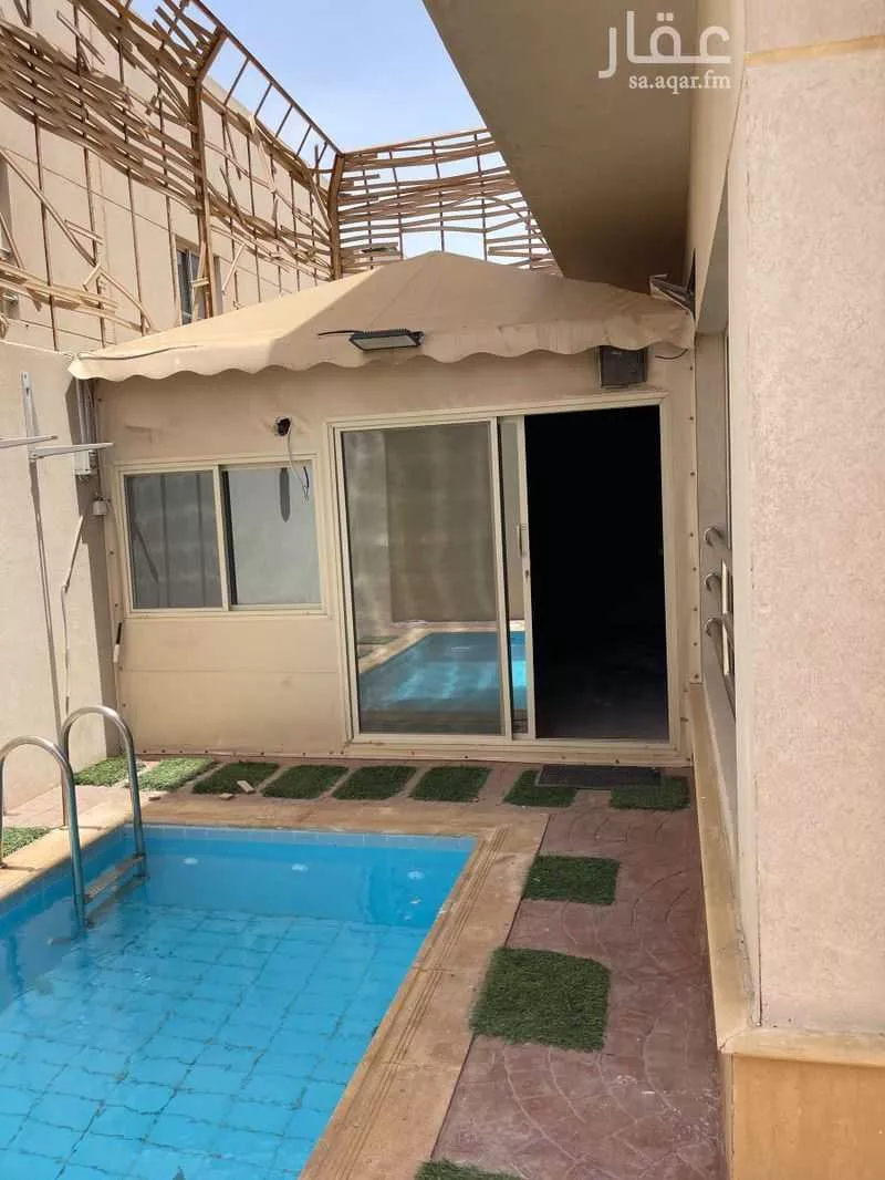 فيلا 5 غرف في النعيم، جدة 8