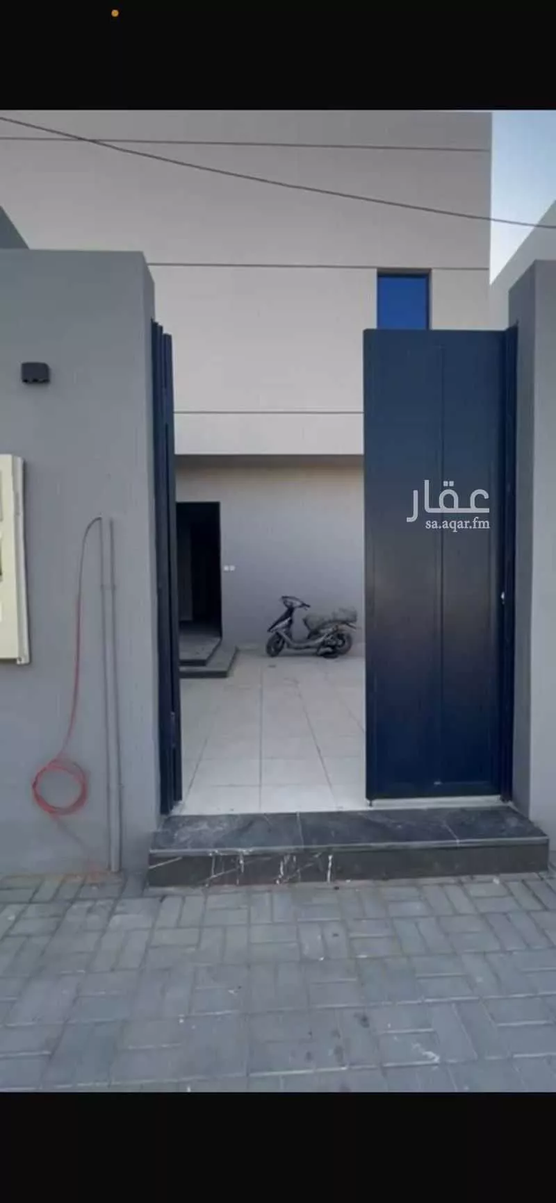 عمارة 2156 م² في عليشة 5