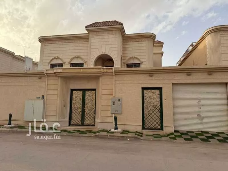 فيلا 10 غرف في الأندلس 1