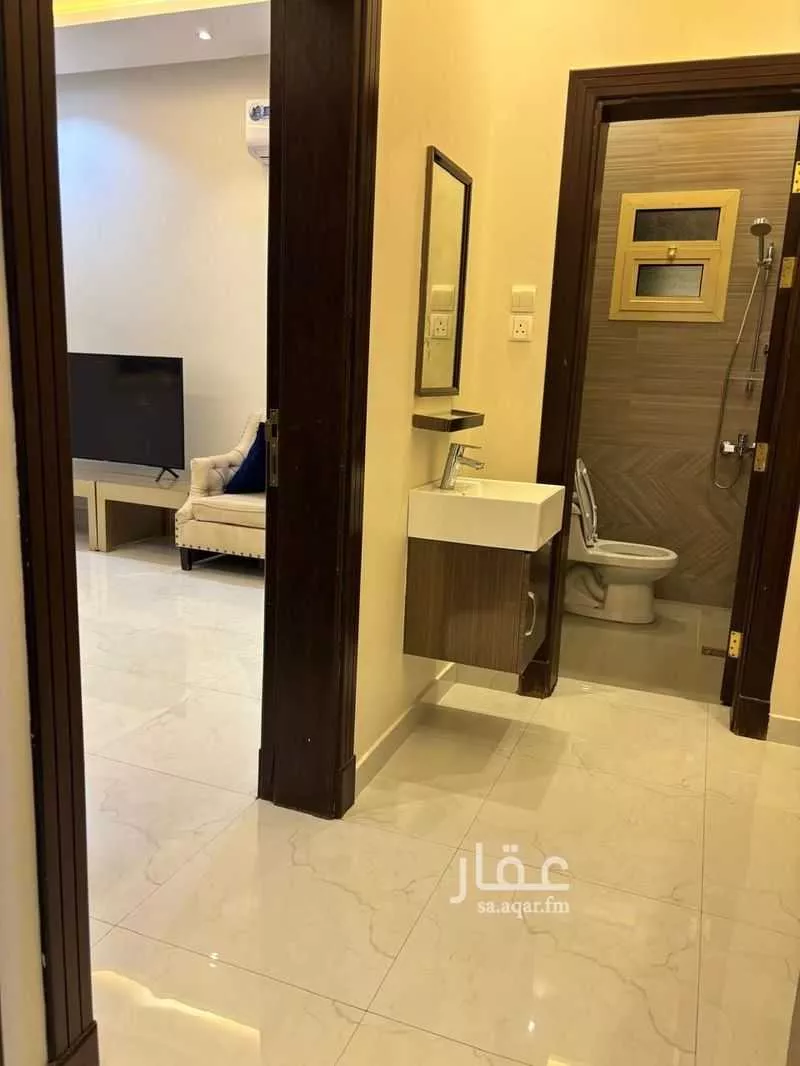 دور 3 غرف في الملك فيصل 5