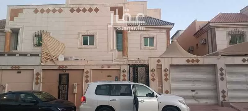 فيلا 5 غرف في الاندلس 1