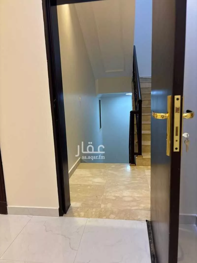 دور 3 غرف في الملك فيصل 1