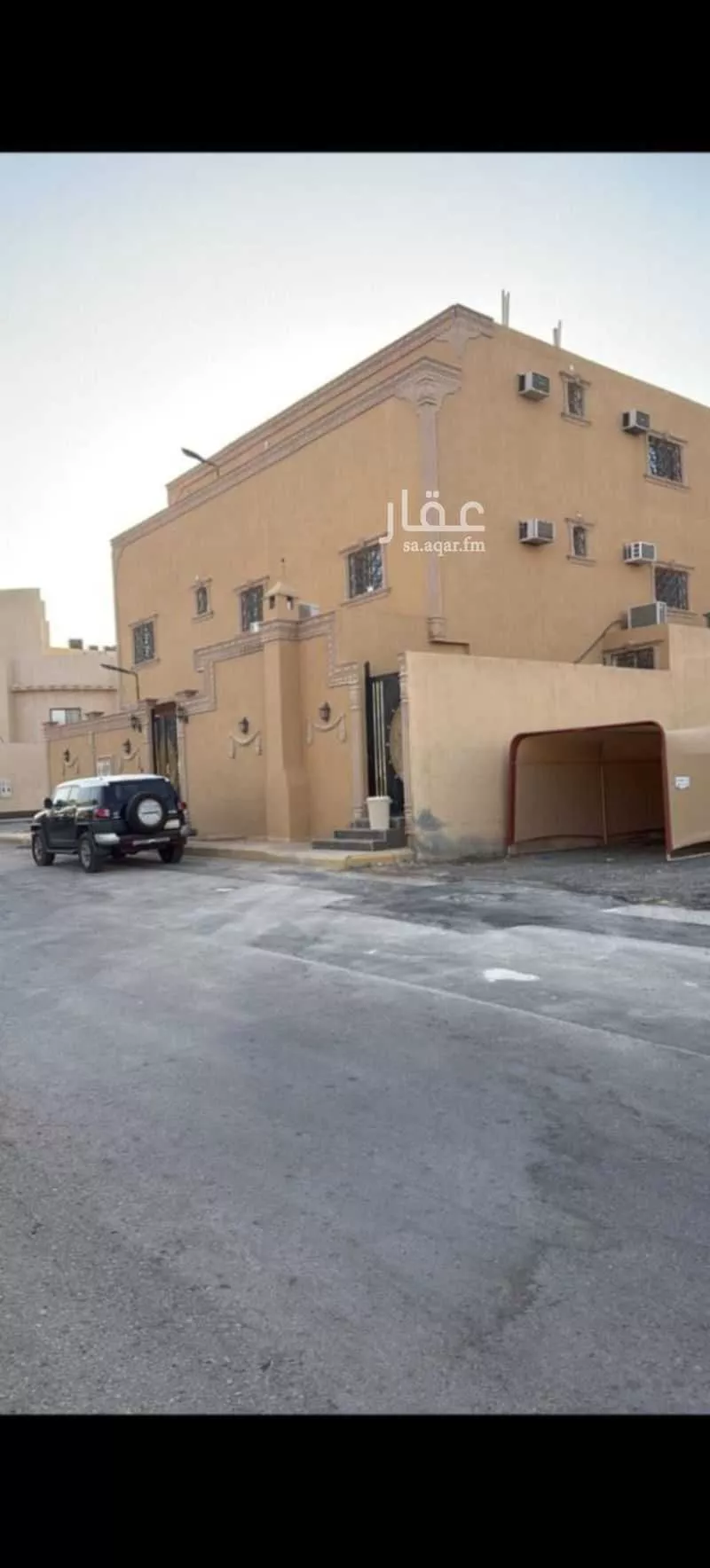 4 bedroom apartment in Al Mahdiyyah