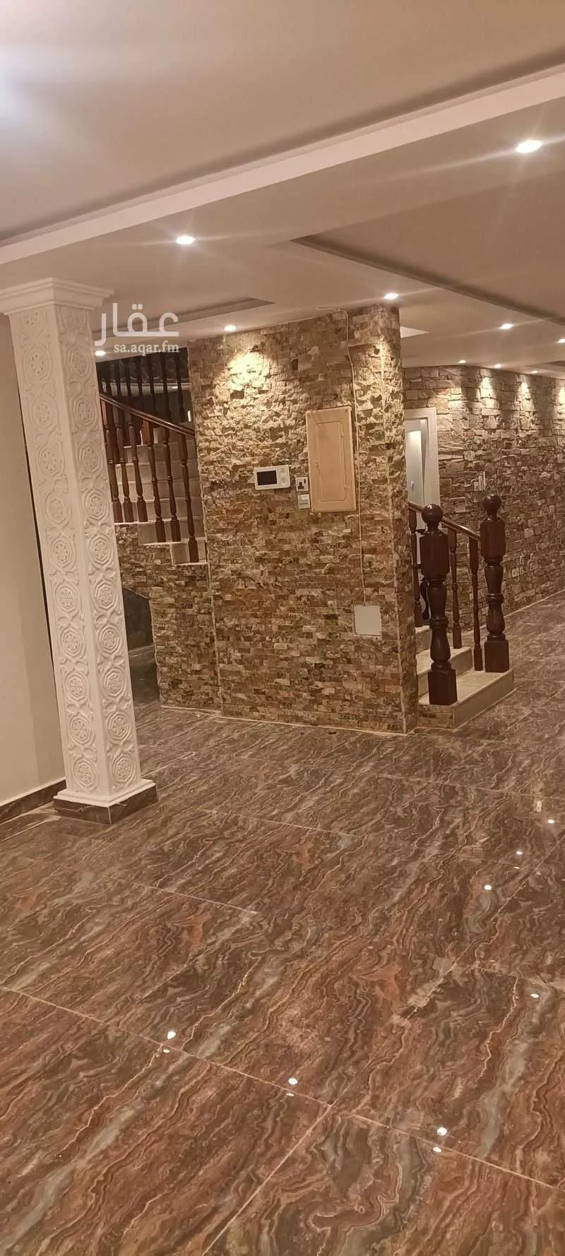 فيلا 5 غرف في الاندلس 3