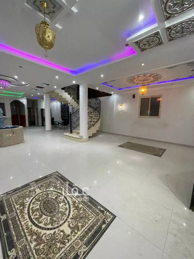 فيلا 7 غرف في أحد 2