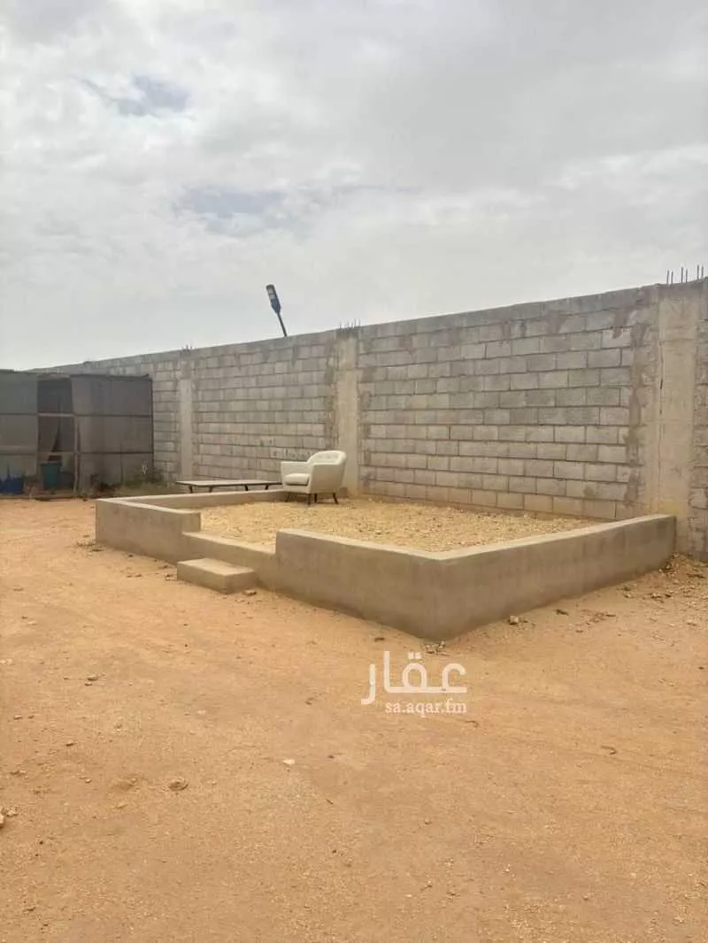 أرض 450 م² في عريض 2