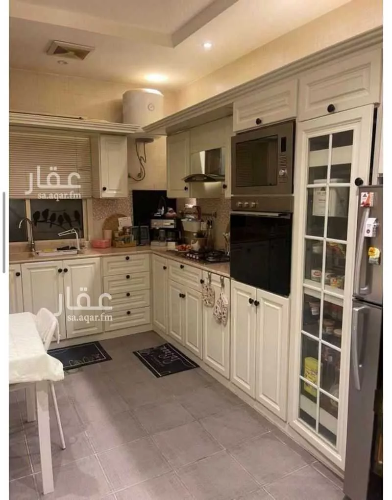 شقة 5 غرف في عكاظ 5