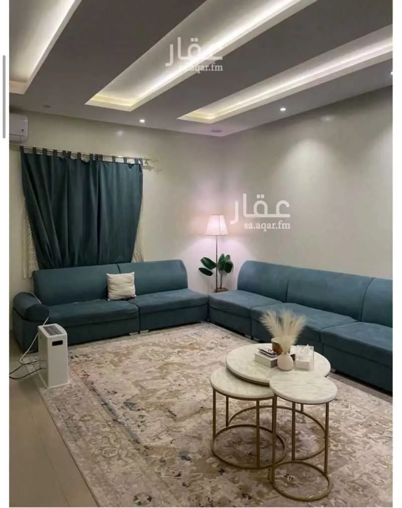 شقة 5 غرف في عكاظ 1