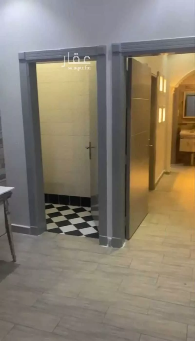 شقة 3 غرف في بدر 2