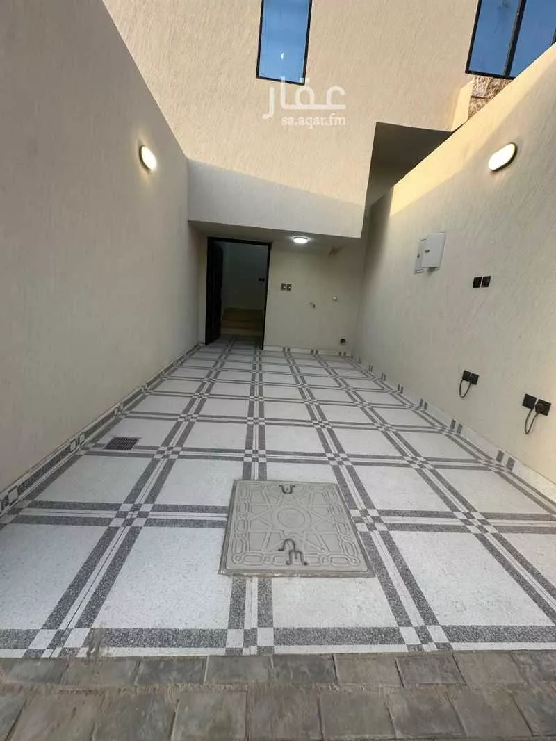 دور 5 غرف في بدر 1