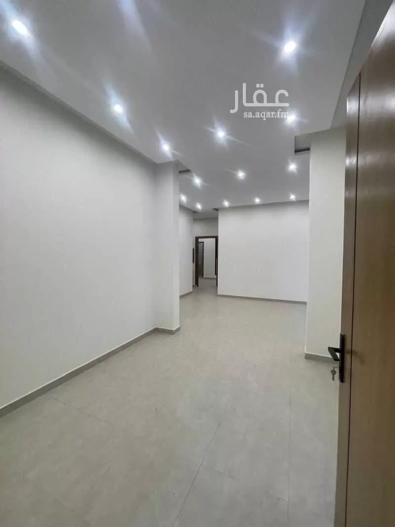 5 bedroom floor in Badr 3