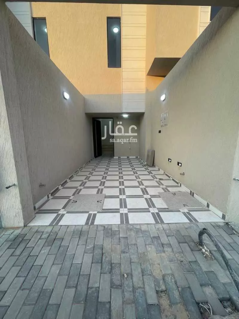 دور 7 غرف في بدر 1