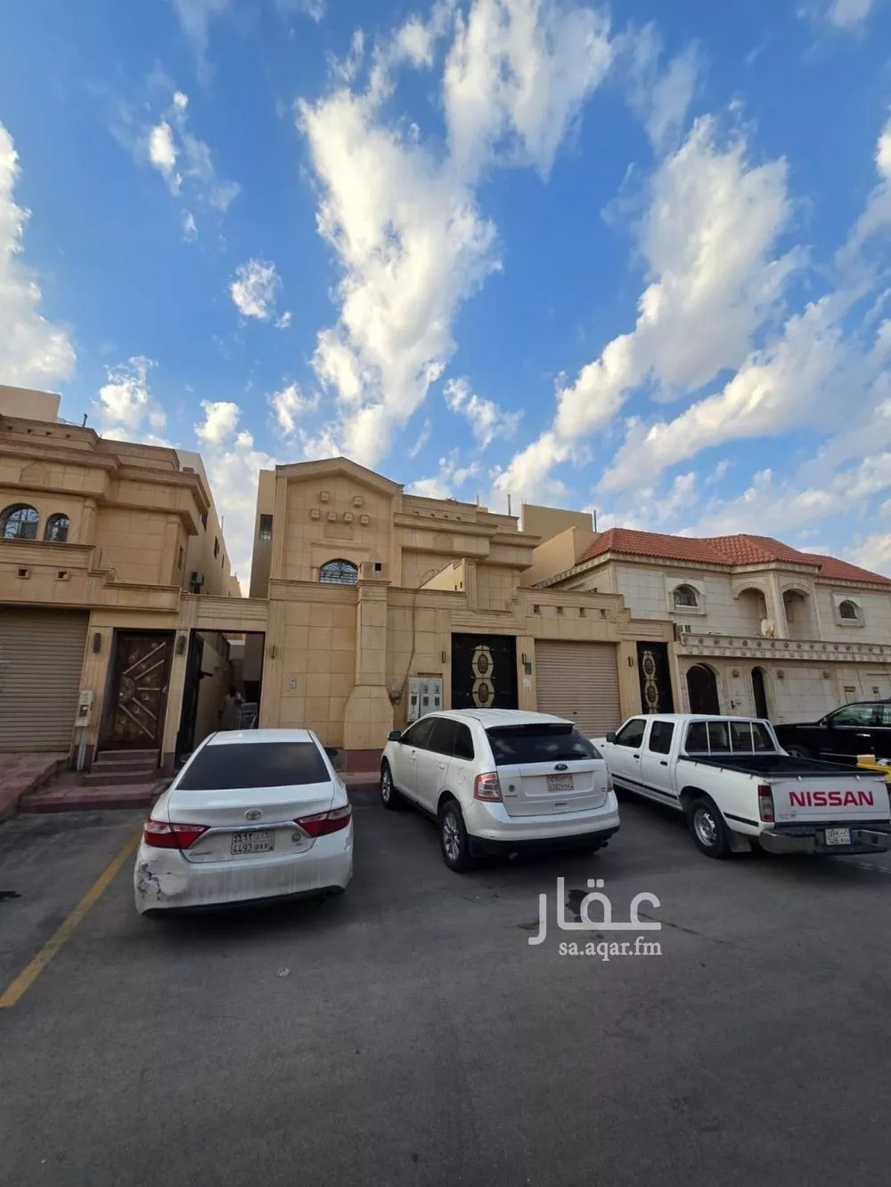 دور 5 غرف في الخليج 1