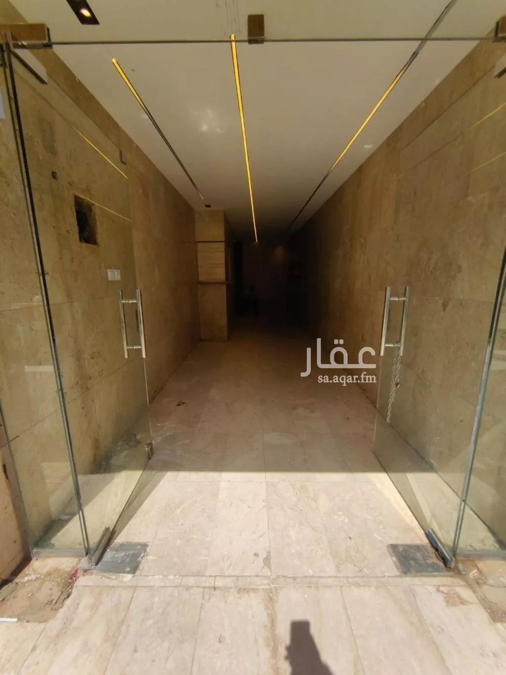 شقة 1 غرف في الخليج 1