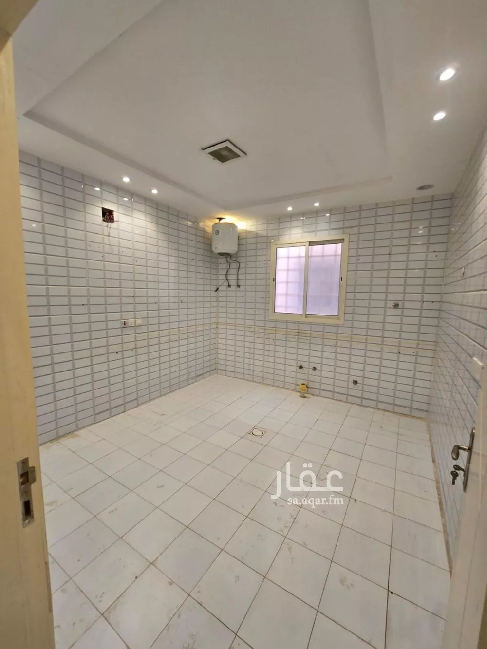 شقة 3 غرف في القادسية 5