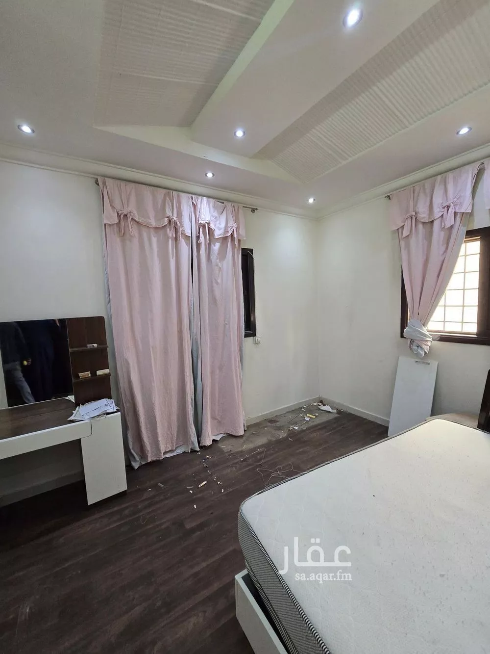 دور 4 غرف في القادسية 5