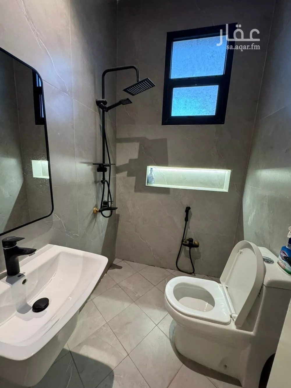 5 bedroom apartment in Al Qadisiyah, Riyadh 6